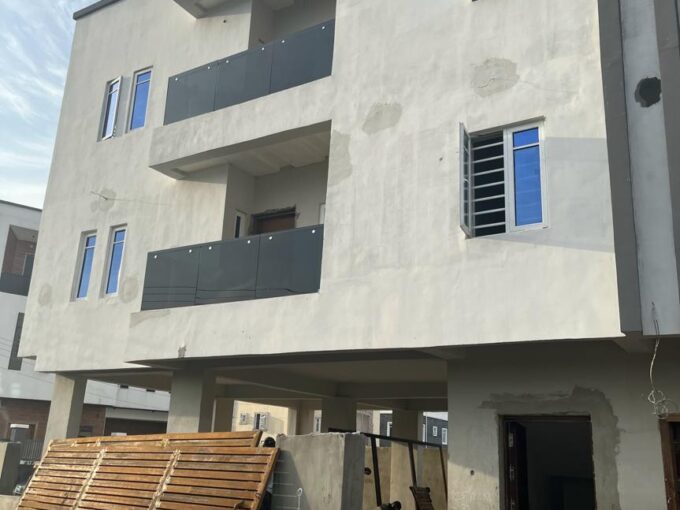 House for sale in Lagos